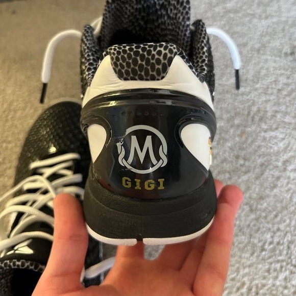 Kobe 6 Mambacita’s - Picture 4 of 5